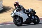 ２りんかん 2025年3月14日開催 筑波サーキット体験走行会フォトレポート