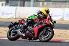 ２りんかん 2025年3月14日開催 筑波サーキット体験走行会フォトレポート