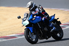 ２りんかん 2025年3月14日開催 筑波サーキット体験走行会フォトレポート