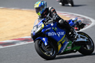 ２りんかん 2025年3月14日開催 筑波サーキット体験走行会フォトレポート