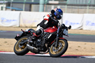 ２りんかん 2025年3月14日開催 筑波サーキット体験走行会フォトレポート