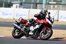 ２りんかん 2025年3月14日開催 筑波サーキット体験走行会フォトレポート