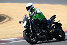 ２りんかん 2025年3月14日開催 筑波サーキット体験走行会フォトレポート