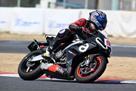 ２りんかん 2025年3月14日開催 筑波サーキット体験走行会フォトレポート