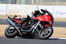 ２りんかん 2025年3月14日開催 筑波サーキット体験走行会フォトレポート