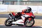 ２りんかん 2025年3月14日開催 筑波サーキット体験走行会フォトレポート