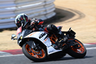 ２りんかん 2025年3月14日開催 筑波サーキット体験走行会フォトレポート