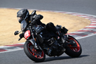 ２りんかん 2025年3月14日開催 筑波サーキット体験走行会フォトレポート