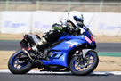 ２りんかん 2025年3月14日開催 筑波サーキット体験走行会フォトレポート