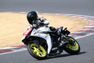２りんかん 2025年3月14日開催 筑波サーキット体験走行会フォトレポート