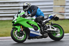 ２りんかん 2025年5月30日開催 筑波サーキット体験走行会フォトレポート
