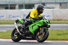 ２りんかん 2025年5月30日開催 筑波サーキット体験走行会フォトレポート