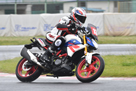 ２りんかん 2025年5月30日開催 筑波サーキット体験走行会フォトレポート