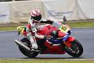 ２りんかん 2025年5月30日開催 筑波サーキット体験走行会フォトレポート