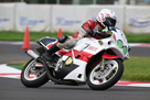 ２りんかん 2025年9月19日開催 筑波サーキット体験走行会フォトレポート