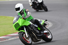 ２りんかん 2025年9月19日開催 筑波サーキット体験走行会フォトレポート