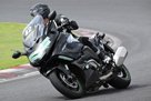 ２りんかん 2025年9月19日開催 筑波サーキット体験走行会フォトレポート
