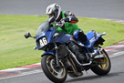２りんかん 2025年9月19日開催 筑波サーキット体験走行会フォトレポート