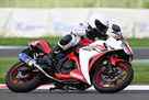 ２りんかん 2025年9月19日開催 筑波サーキット体験走行会フォトレポート
