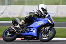 ２りんかん 2025年9月19日開催 筑波サーキット体験走行会フォトレポート