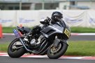 ２りんかん 2025年9月19日開催 筑波サーキット体験走行会フォトレポート
