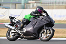 ２りんかん 2025年11月18日開催 筑波サーキット体験走行会フォトレポート