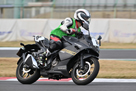 ２りんかん 2025年11月18日開催 筑波サーキット体験走行会フォトレポート