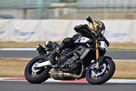 ２りんかん 2025年11月18日開催 筑波サーキット体験走行会フォトレポート