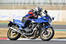 ２りんかん 2025年11月18日開催 筑波サーキット体験走行会フォトレポート