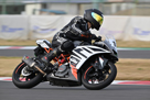 ２りんかん 2025年11月18日開催 筑波サーキット体験走行会フォトレポート