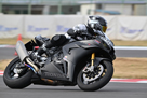 ２りんかん 2025年11月18日開催 筑波サーキット体験走行会フォトレポート