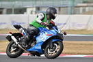 ２りんかん 2025年11月18日開催 筑波サーキット体験走行会フォトレポート