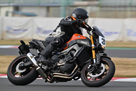 ２りんかん 2025年11月18日開催 筑波サーキット体験走行会フォトレポート