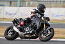 ２りんかん 2025年11月18日開催 筑波サーキット体験走行会フォトレポート
