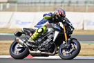 ２りんかん 2025年11月18日開催 筑波サーキット体験走行会フォトレポート