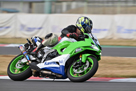 ２りんかん 2025年11月18日開催 筑波サーキット体験走行会フォトレポート