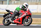 ２りんかん 2025年11月18日開催 筑波サーキット体験走行会フォトレポート