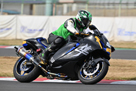 ２りんかん 2025年11月18日開催 筑波サーキット体験走行会フォトレポート