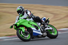 ２りんかん 2025年11月18日開催 筑波サーキット体験走行会フォトレポート
