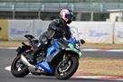 ２りんかん 2025年11月18日開催 筑波サーキット体験走行会フォトレポート