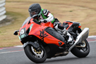２りんかん 2025年11月18日開催 筑波サーキット体験走行会フォトレポート
