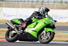 ２りんかん 2025年11月18日開催 筑波サーキット体験走行会フォトレポート