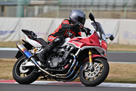 ２りんかん 2025年11月18日開催 筑波サーキット体験走行会フォトレポート
