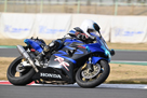 ２りんかん 2025年11月18日開催 筑波サーキット体験走行会フォトレポート