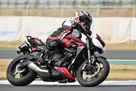 ２りんかん 2025年11月18日開催 筑波サーキット体験走行会フォトレポート