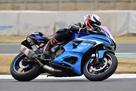２りんかん 2025年11月18日開催 筑波サーキット体験走行会フォトレポート