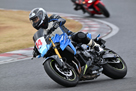 ２りんかん 2025年11月18日開催 筑波サーキット体験走行会フォトレポート