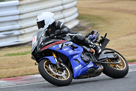 ２りんかん 2025年11月18日開催 筑波サーキット体験走行会フォトレポート