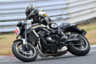 ２りんかん 2025年11月18日開催 筑波サーキット体験走行会フォトレポート