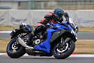 ２りんかん 2025年11月18日開催 筑波サーキット体験走行会フォトレポート